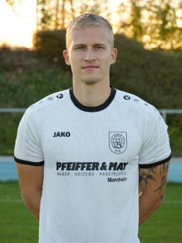David Zyprian