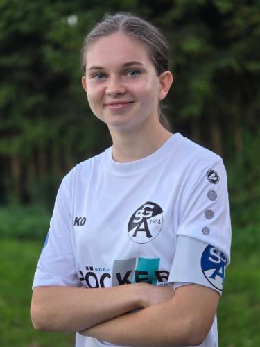 Sandra Kepniak