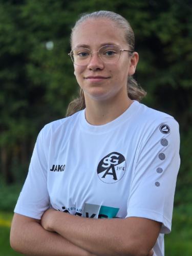 Nora Saulich
