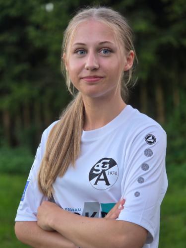 Hanna Schubert