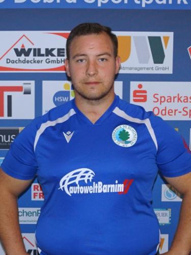 Jannes Ziebart