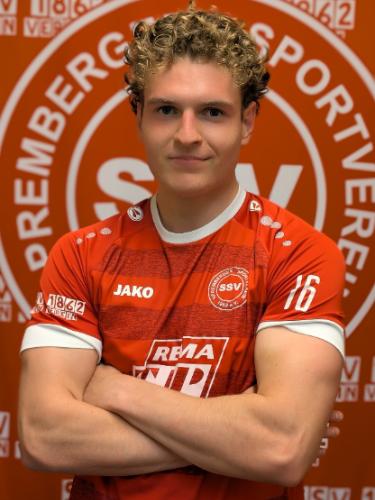 Finn Enger