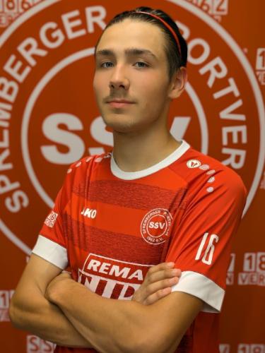 Lucas Quoos