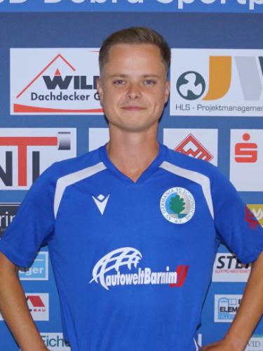 Paul-Lukas Rudolph