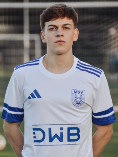 Luan Bajrami