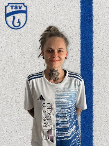 Vanessa Hess