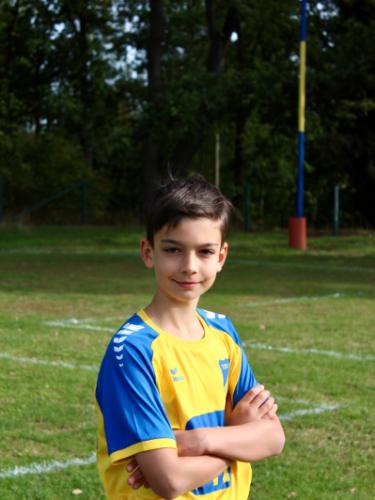 Oskar Schweppe