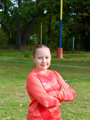 Emma Wiesbaum