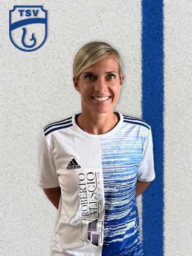 Samina Kaufmann