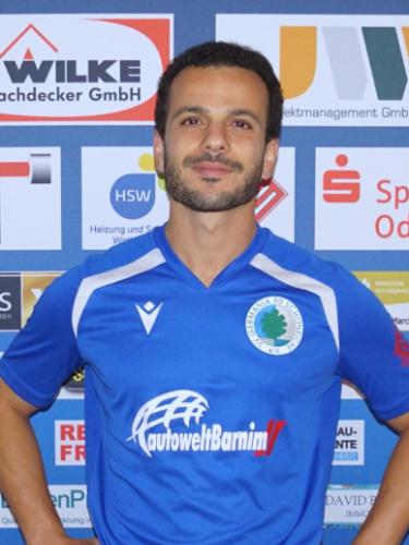 Youssef Mehrez