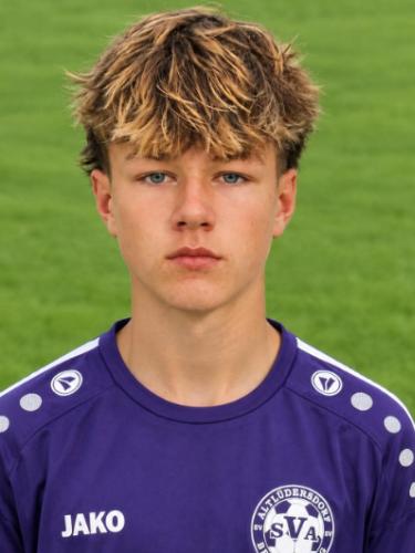 Adrian Ahle
