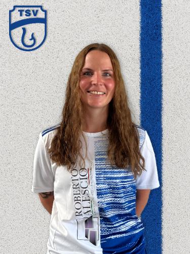 Melissa Kuhn