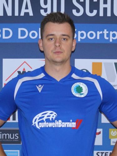 Cedric Dennis Mantel