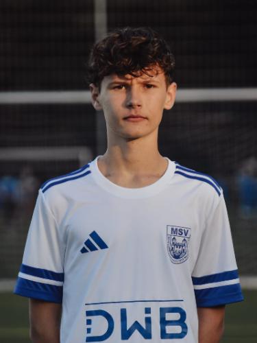 Lukas Leon Rudel