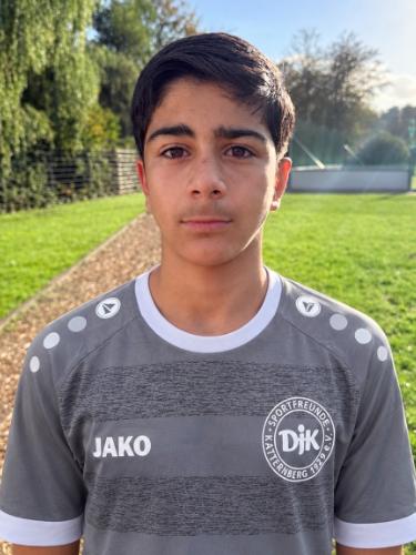 Ahmad Sukkari