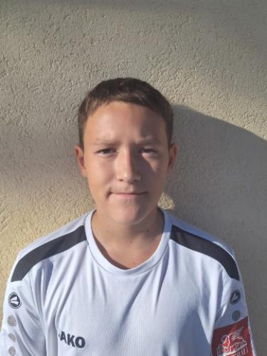 Daniil Dvornyk