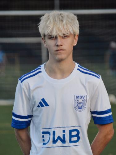 Cillian Christoph Wiegand
