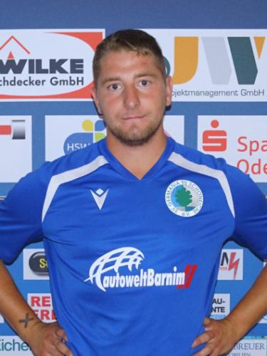 Angelo Küter