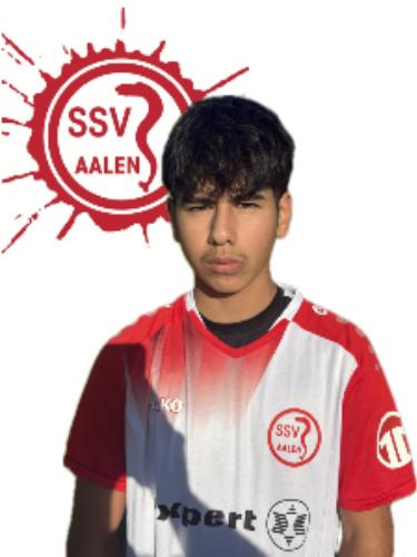 Armin Darmanger