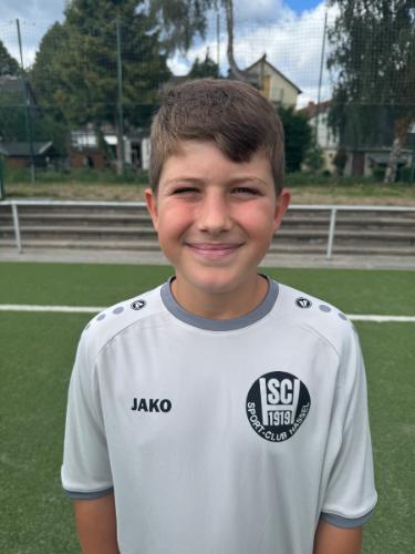 Armin Kapic