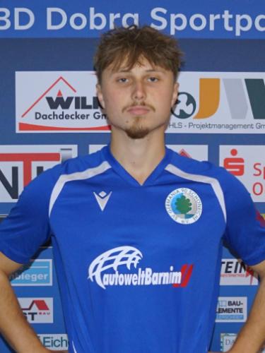 Quentin Knappik
