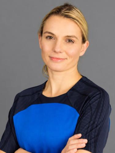 Carolin Steinert