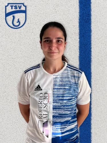 Zeynep Turna