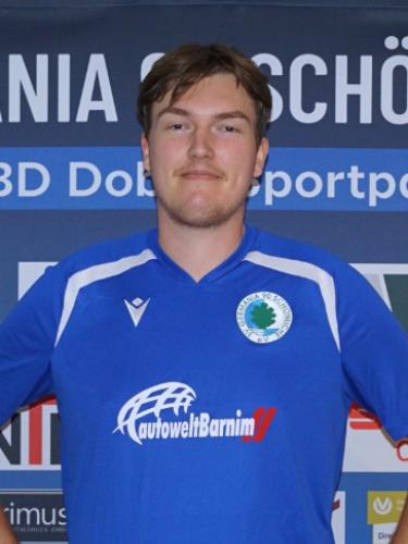 Tim Niclas Hofrichter