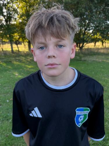 Jasper Tetens
