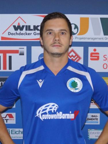 Marco Frischmann