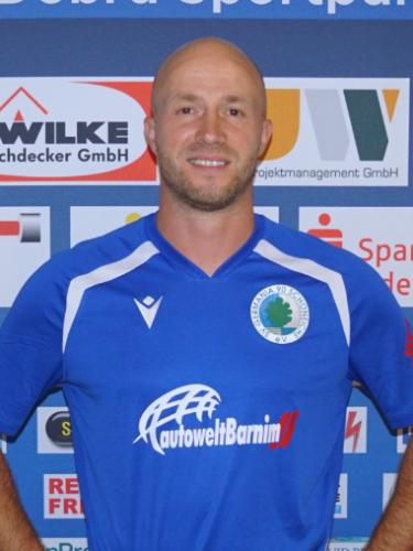 Marc Drechsler