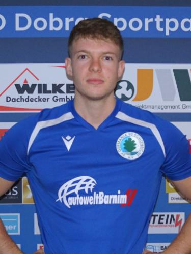 Magnus Bartel