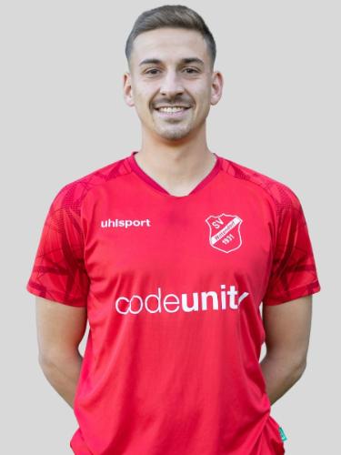 Collin Schmid