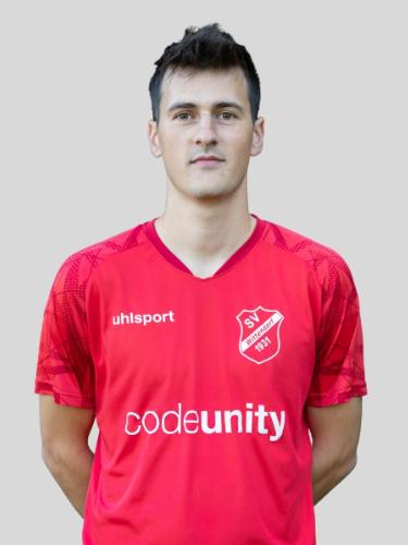 Liam Schmid