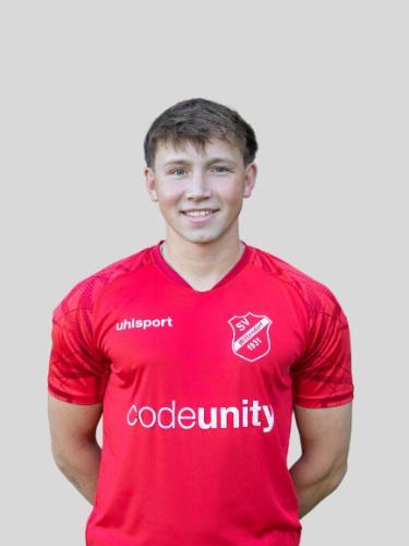 Dominik Strobl