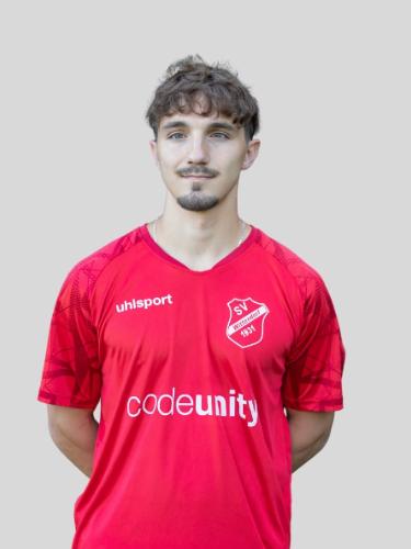 Allesandro Iantorno