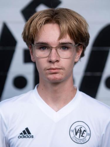 Lennard Uhlich