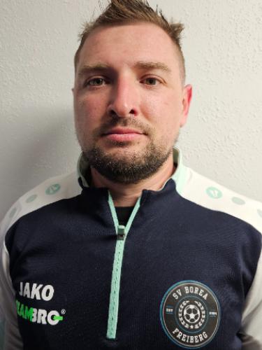 Vitali Babakin