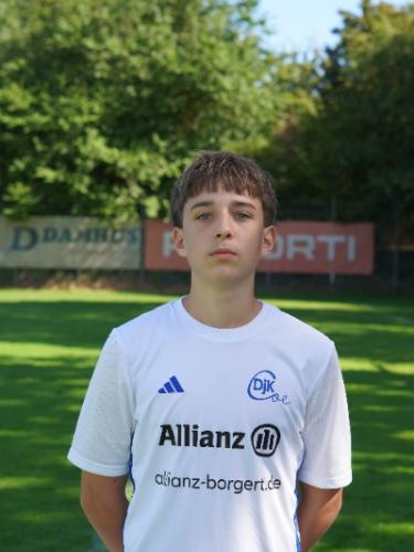 Luka Barenbrügge