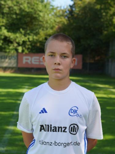 Luca Bresche