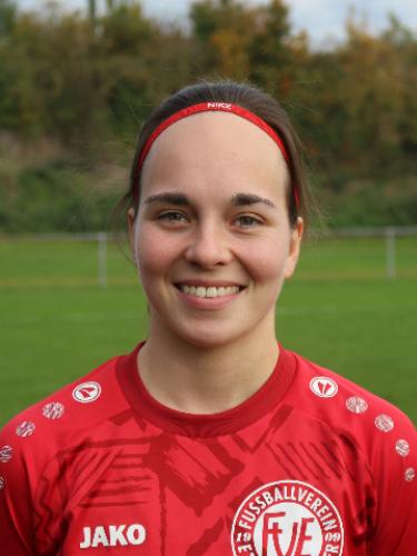 Hannah Sophie Bonset