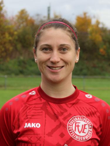 Celina Geiss