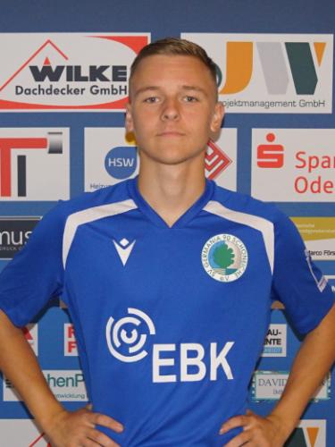 Tim Lange