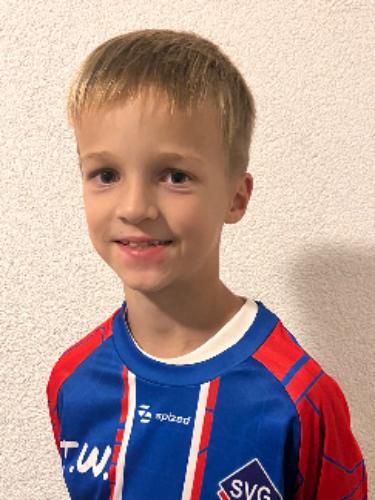 Teo Weise
