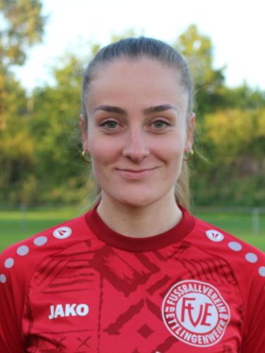 Laura Kutterer