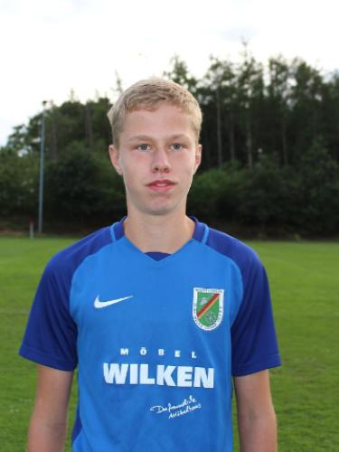Henning Schmits