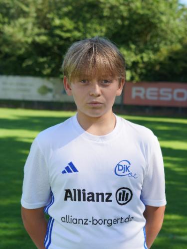 Hagen Hamacher
