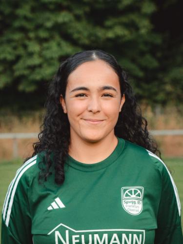 Imane Ben Kechchi