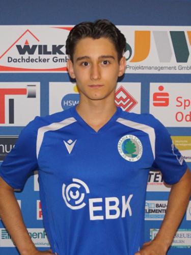 Manuel Rolf Groß