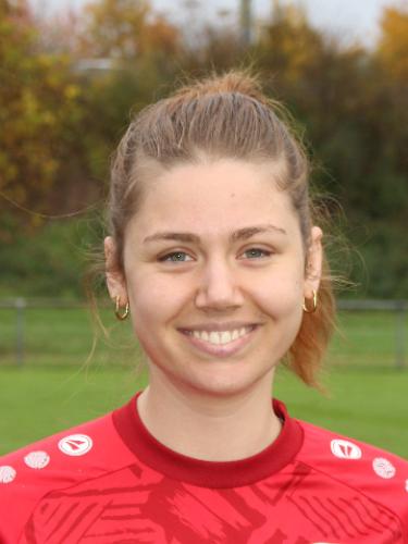 Paula Winter